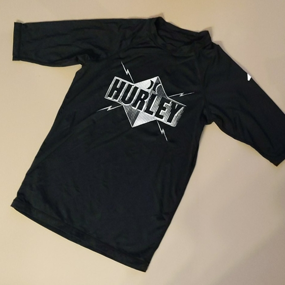 Hurley Rashguard - Picture 1 of 4